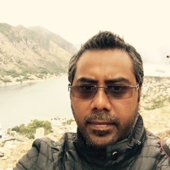 Ahmed, 48, Abu Dhabi, United Arab Emirates