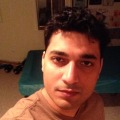 Aravind Nair, 40, Chicago, United States