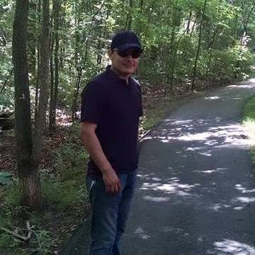 andy, 40, Upper Marlboro, United States