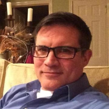 Taylor king, 55, Cape Town, South Africa