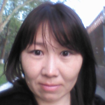 Meirgul Karynbaeva, , Mountain View, United States