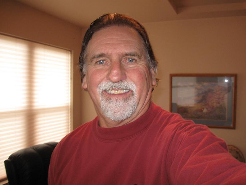 Mark, 63, Wilmington, United States