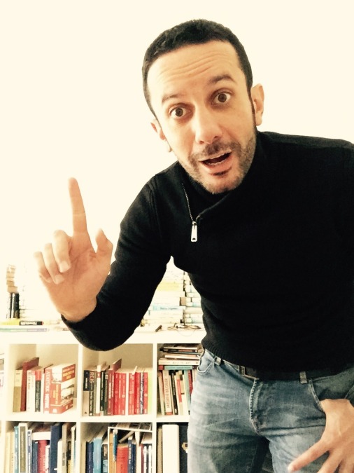 cem , 47, Istanbul, Turkey