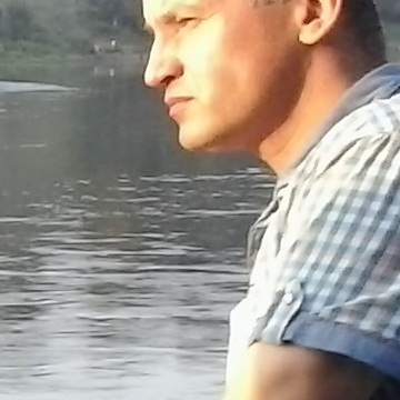 Олег, 54, Hrodna, Belarus