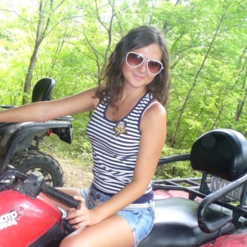 Юлия, 33, Ulyanovsk, Russian Federation