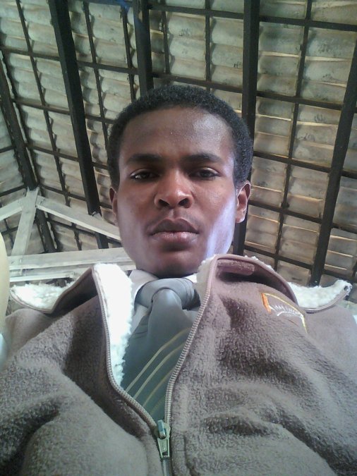 justin, 37, Tananarive, Madagascar