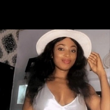Ngozi, 26, Abuja, Nigeria