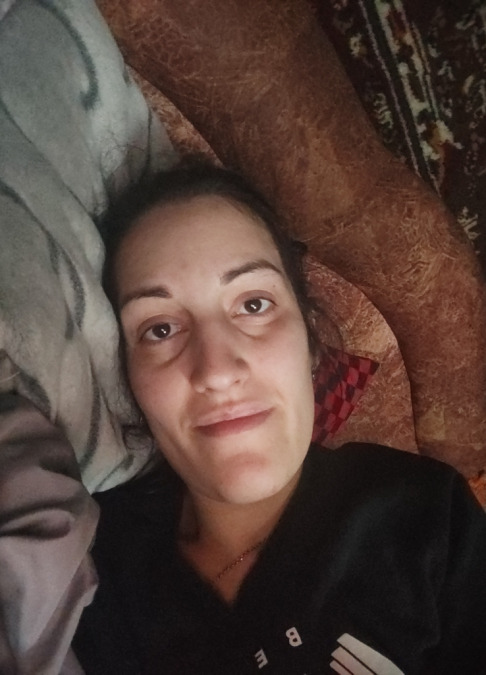 Светлана, 28, Poltava, Ukraine