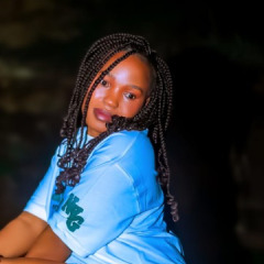 Salma, 29, Riyadh, Saudi Arabia