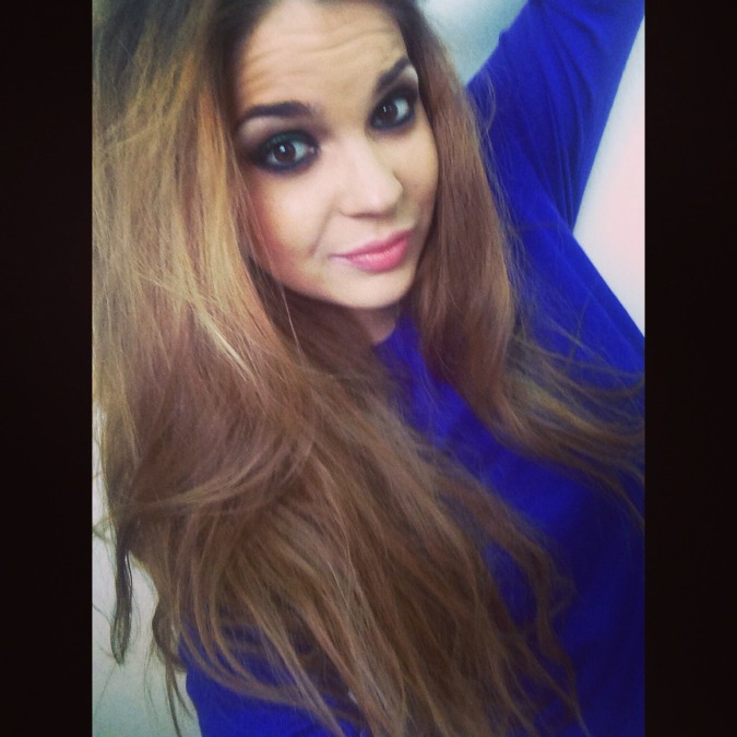 Настасья, 34, Moscow, Russian Federation