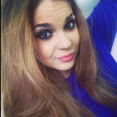 Настасья, 34, Moscow, Russian Federation