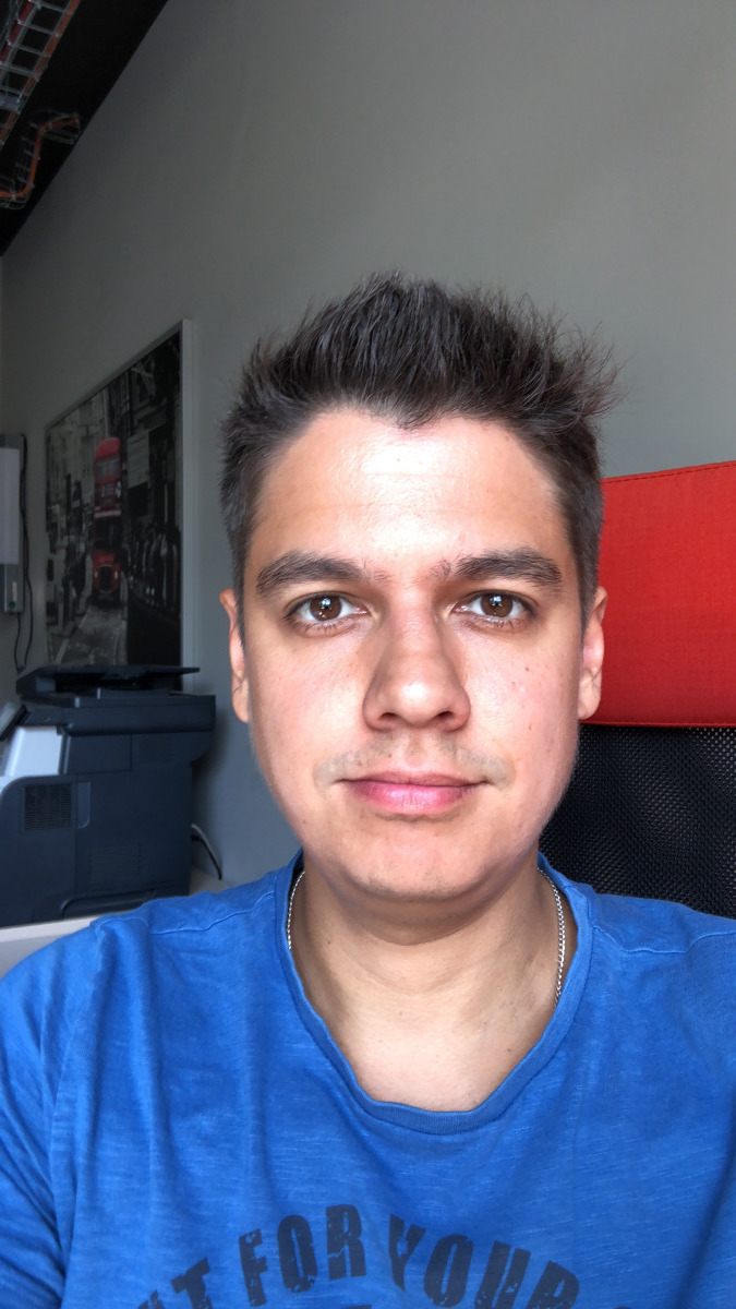 Alex, 37, San Francisco, United States