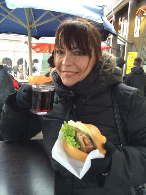 OLGA, 56, Kaliningrad, Russian Federation