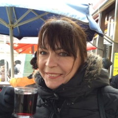 OLGA, 56, Kaliningrad, Russian Federation