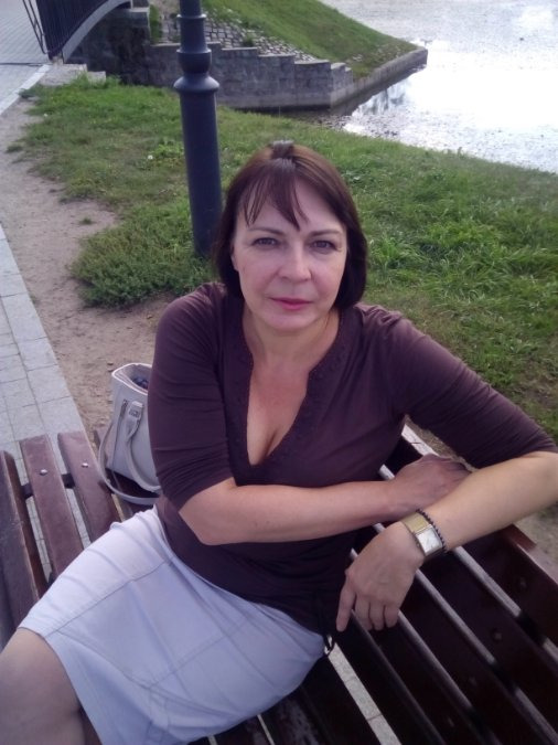 OLGA, 56, Kaliningrad, Russian Federation
