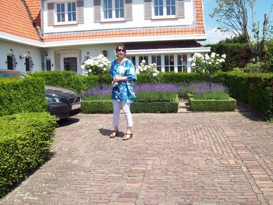 OLGA, 56, Kaliningrad, Russian Federation