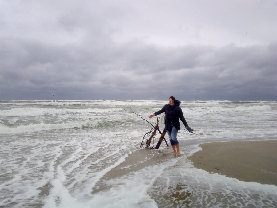 OLGA, 56, Kaliningrad, Russian Federation