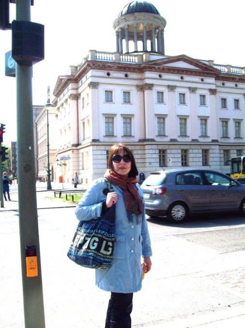 OLGA, 56, Kaliningrad, Russian Federation