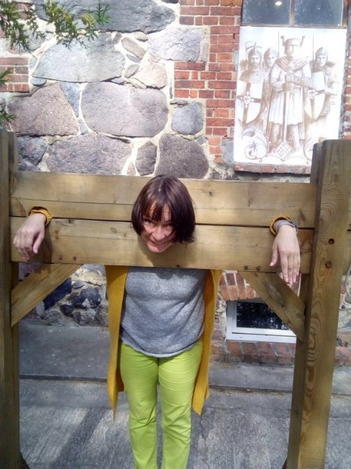 OLGA, 56, Kaliningrad, Russian Federation