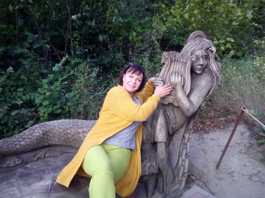 OLGA, 56, Kaliningrad, Russian Federation