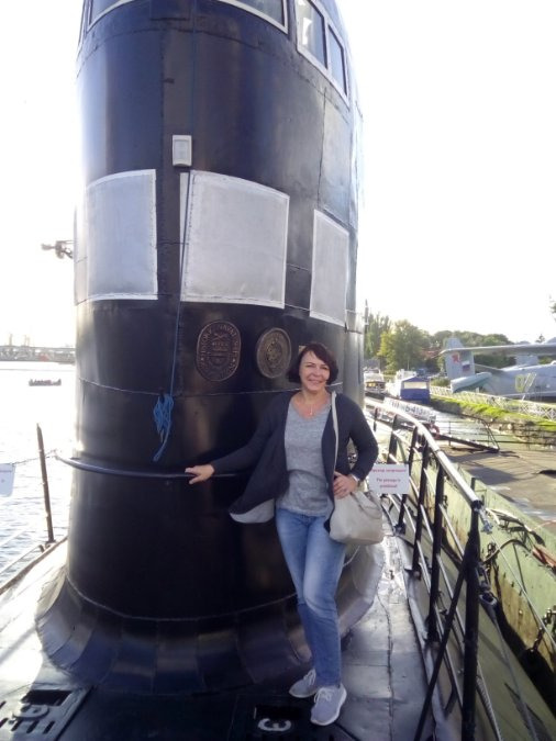 OLGA, 56, Kaliningrad, Russian Federation