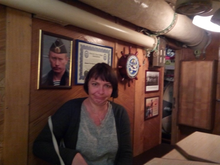 OLGA, 56, Kaliningrad, Russian Federation