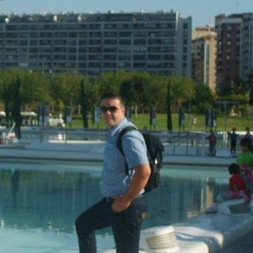 amirouche, 44, Tizi Ouzou, Algeria