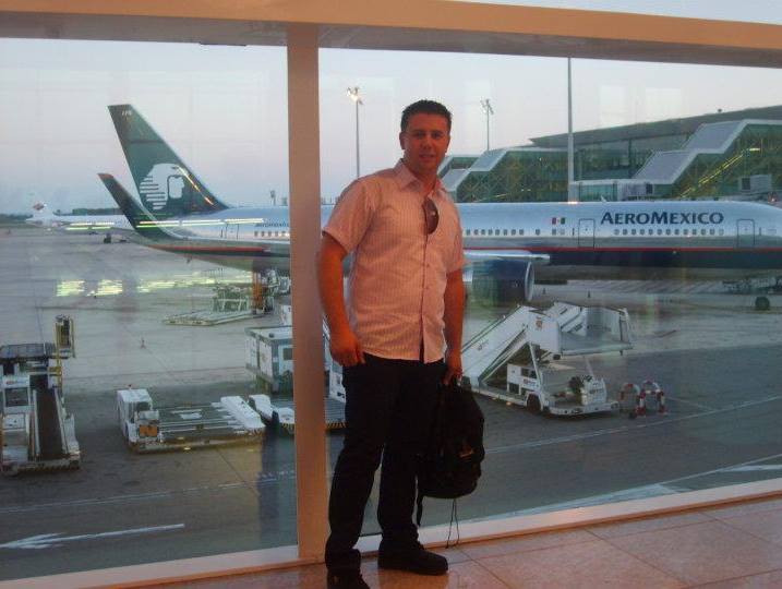 amirouche, 44, Tizi Ouzou, Algeria