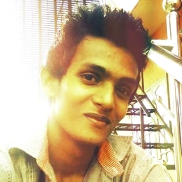 Rijas, 36, Sharjah, United Arab Emirates