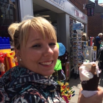 Lynn Kandis, 39, Arizona City, United States