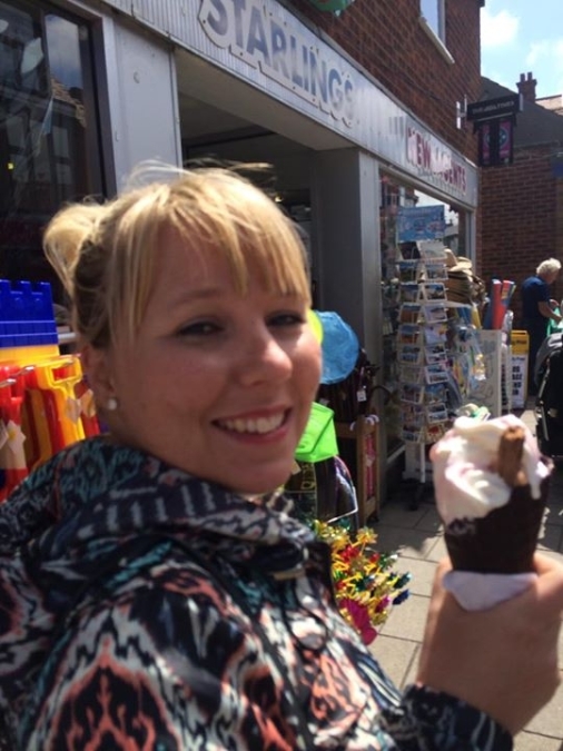 Lynn Kandis, 39, Arizona City, United States