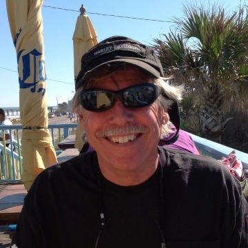 Mike , 65, Melbourne, United States