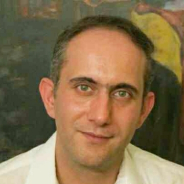 afshin, 52, Tehran, Iran