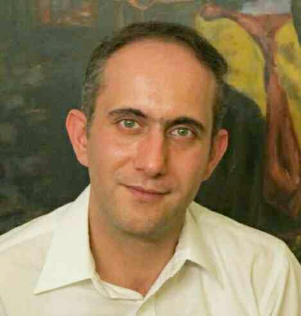 afshin, 52, Tehran, Iran