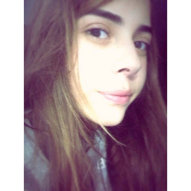 Büşra, 29, Izmir, Turkey