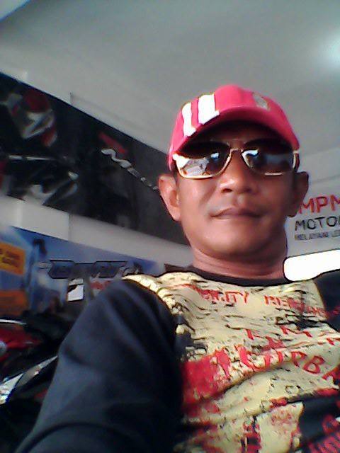 iingaharu , 45, Jakarta, Indonesia