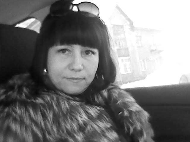 ольга, 57, Samara, Russian Federation