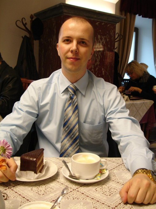 Анатолий, 42, Moscow, Russian Federation