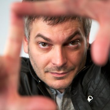 David Carlton, 62, Louisville, United States