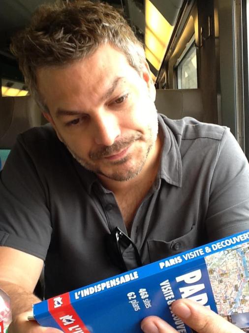 David Carlton, 62, Louisville, United States