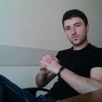 ******, 37, Tbilisi, Georgia