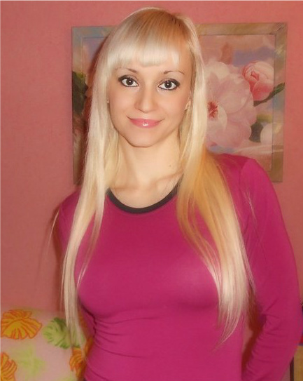 Ксюша, 39, Zaporizhzhya, Ukraine