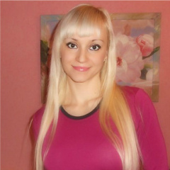 Ксюша, 39, Zaporizhzhya, Ukraine