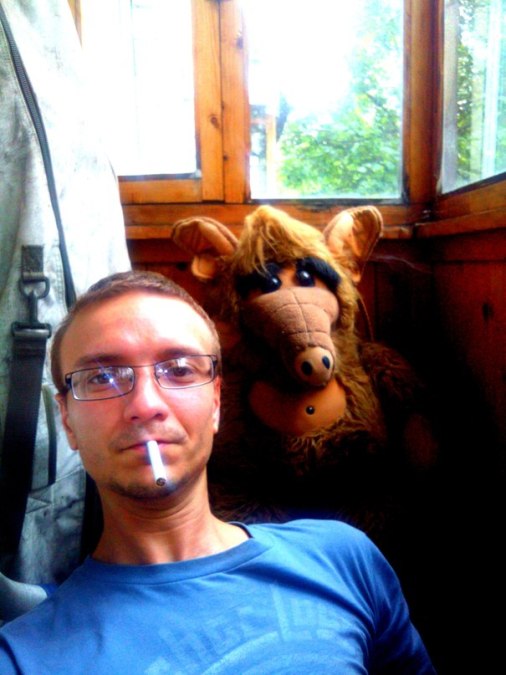 Denbs, 40, Moscow, Russian Federation