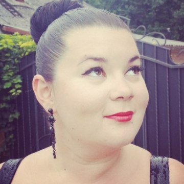 Hristina, 38, Ivano-Frankivsk, Ukraine