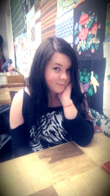 Hristina, 38, Ivano-Frankivsk, Ukraine