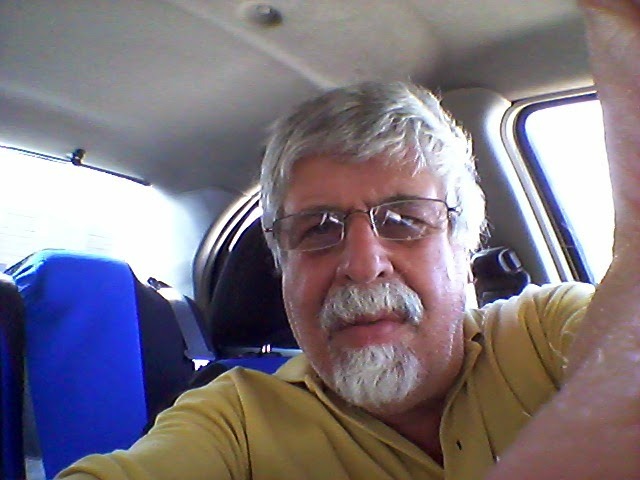 Hillel Lifshitz, 72, Jerusalem, Israel