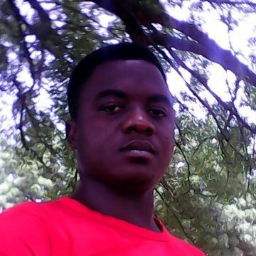 ben yeboah, 45, Australind, Australia