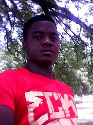 ben yeboah, 45, Australind, Australia