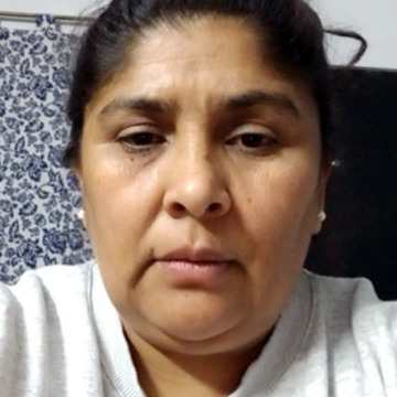 Cecilia, 44, Pila, Argentina